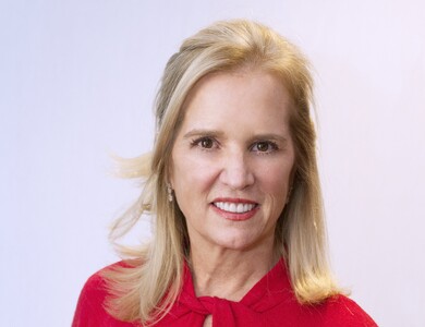 Kerry Kennedy headshot